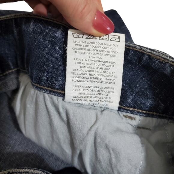 Riders by Lee | Petite Bootcut Retro Y2K Jeans - Picture 8 of 8